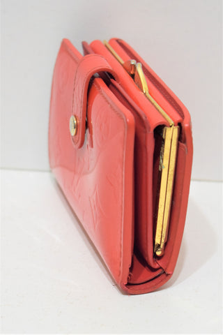 Porte Monnaie Billets Viennois - with coin pouch